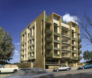 סליאמה The Mercury Residence מראה חיצוני תמונה