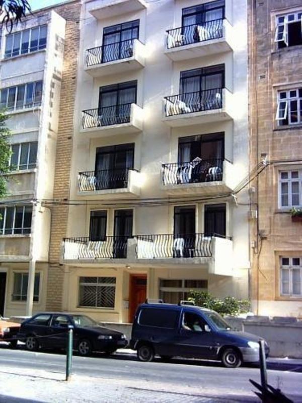 סליאמה The Mercury Residence מראה חיצוני תמונה