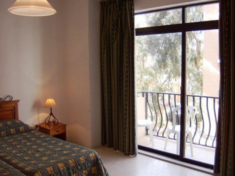 סליאמה The Mercury Residence מראה חיצוני תמונה